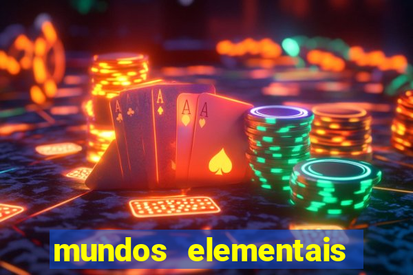 mundos elementais download android